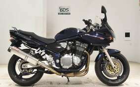 SUZUKI BANDIT 1200 S 2004 GV77A