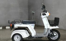 HONDA GYRO X TD02