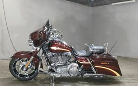 HARLEY FLHXSE 1800CVO 2010 PZ8