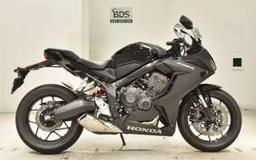 HONDA CBR650R 2023 RH03