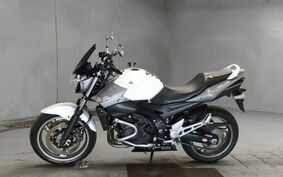 SUZUKI GSR400 2013 GK7EA