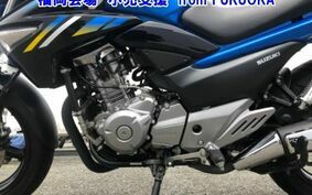 SUZUKI GSR250 GJ55D