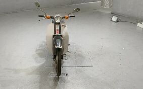 HONDA C70 SUPER CUB C70