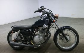 SUZUKI GRASS TRACKER NJ47A