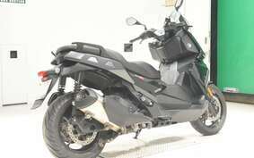 BMW C400X 2021