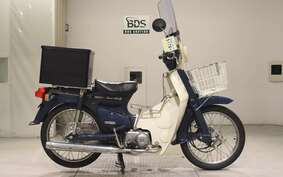 HONDA C50 SUPER CUB E AA01