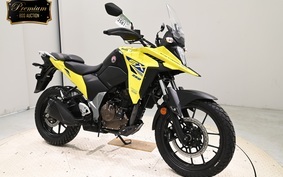 SUZUKI Vストローム250SX