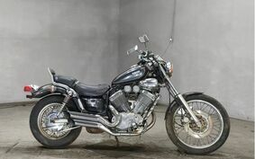 YAMAHA VIRAGO 400 1989 2NT