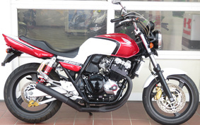 HONDA CB400SF 2003 NC39