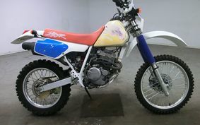 HONDA XR250R ME06