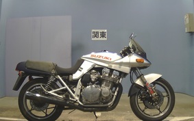 SUZUKI GSX750S KATANA 1982 GS75X