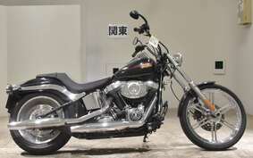 HARLEY FXSTC 1580 2010 JL5