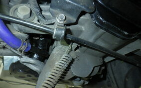 SUZUKI ADDRESS V100 CE13A