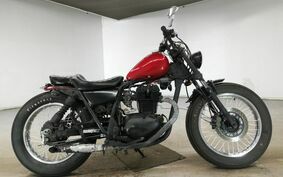 KAWASAKI 250TR BJ250F