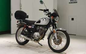 YAMAHA YB125SP