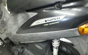 SUZUKI ADDRESS V125 G CF4EA