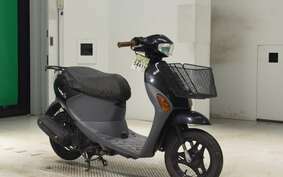 SUZUKI LET's 4 G CA41A