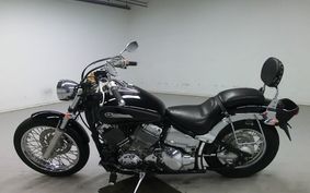 YAMAHA DRAGSTAR 400 2000 VH01J