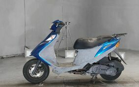 SUZUKI ADDRESS V125 G CF46A