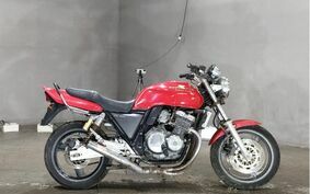 HONDA CB400SF NC31