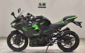 KAWASAKI NINJA 400 2022 EX400L