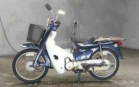 HONDA C90 SUPER CUB Custom HA02