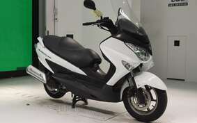 SUZUKI SKYWAVE 200 (Burgman 200) CH41A