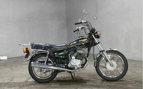 HONDA CM125T CM125T