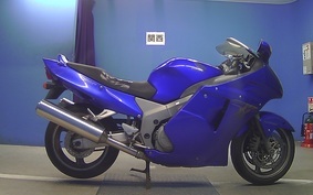 HONDA CBR1100XX 1999 SC35