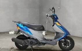 SUZUKI ADDRESS V125 CF4EA