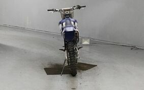 YAMAHA YZ125 CE05C