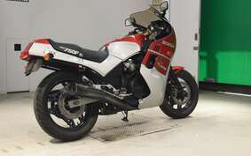 HONDA CBX750F BOLDOR 1986 RC17