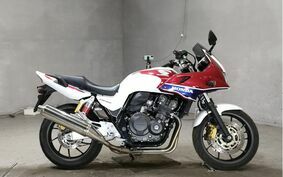 HONDA CB400 SUPER BOLDOR 2017 NC42