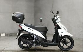 SUZUKI ADDRESS 110 CE47A