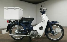 HONDA C70 SUPER CUB HA02