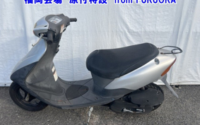 SUZUKI LETS2