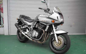 SUZUKI GSF1200 S 1996 GV75A