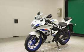 SUZUKI GSX-R125 DL33B