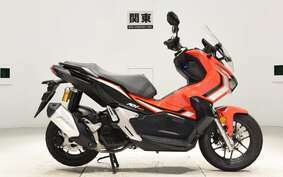 HONDA ADV150 KF38