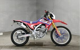 HONDA CRF250L LD MD44