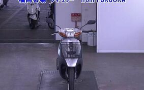 SUZUKI LET's 2 CA1PA