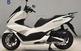 HONDA PCX 160 KF47