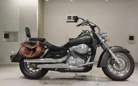 HONDA SHADOW 400 CLASSIC 2013 NC44