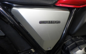 HONDA CB1100 2012 SC65