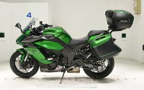 KAWASAKI NINJA 1000 SX 2020 ZXT02K