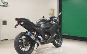 SUZUKI GIXXER 250 SF ED22B