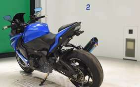 SUZUKI GSX-S1000F 2015 GT79A