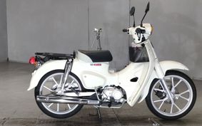 HONDA SUPER CUB110 JA59