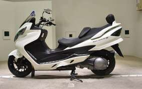 SUZUKI SKYWAVE 250 (Burgman 250) S Gen.3 CJ44A