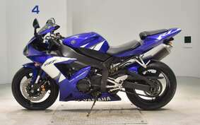 YAMAHA YZF-R1 2004 RN09